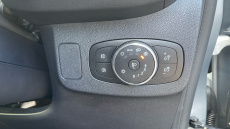 Ford Puma 1.0 EcoBoost Hybrid mHEV Titanium 5dr DCT Petrol Hatchback